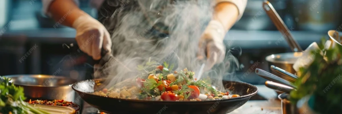 Mastering Everyday Cooking: Simple Recipes for Busy Lives