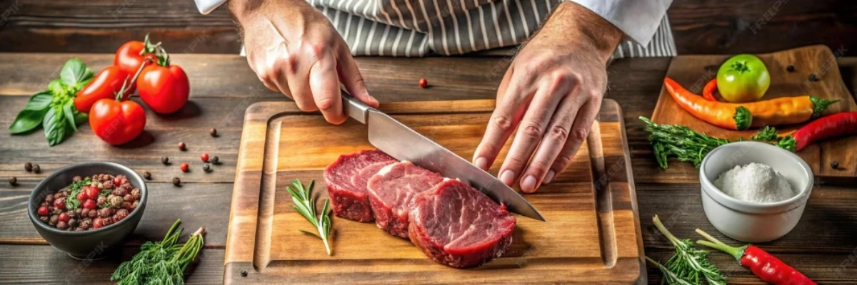 Choosing the Best Cuts: A Guide to Meat Selection