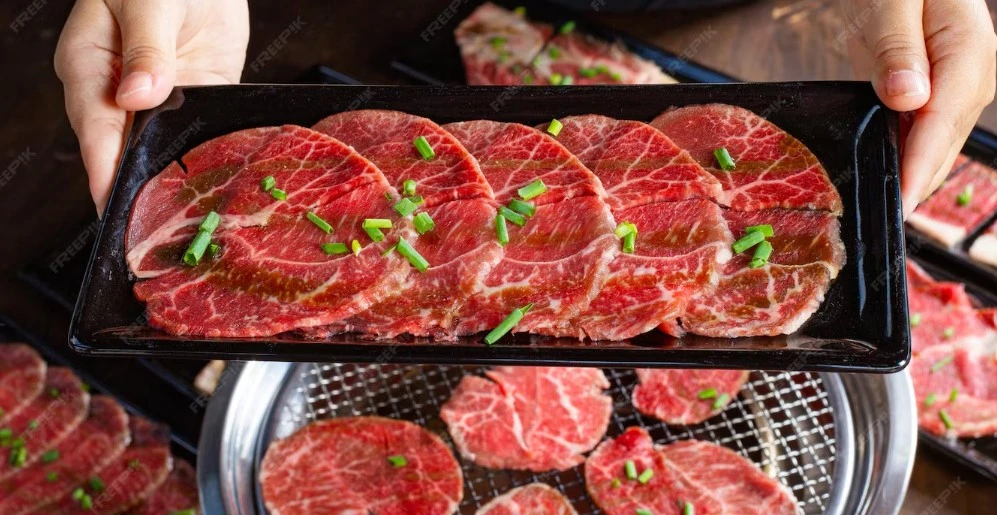 Fresh vs Frozen Meat: What Should You Choose?