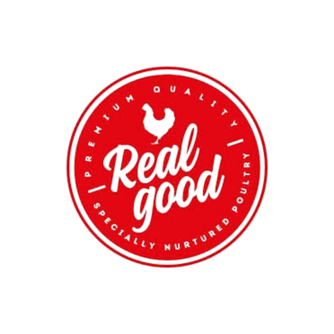 real good