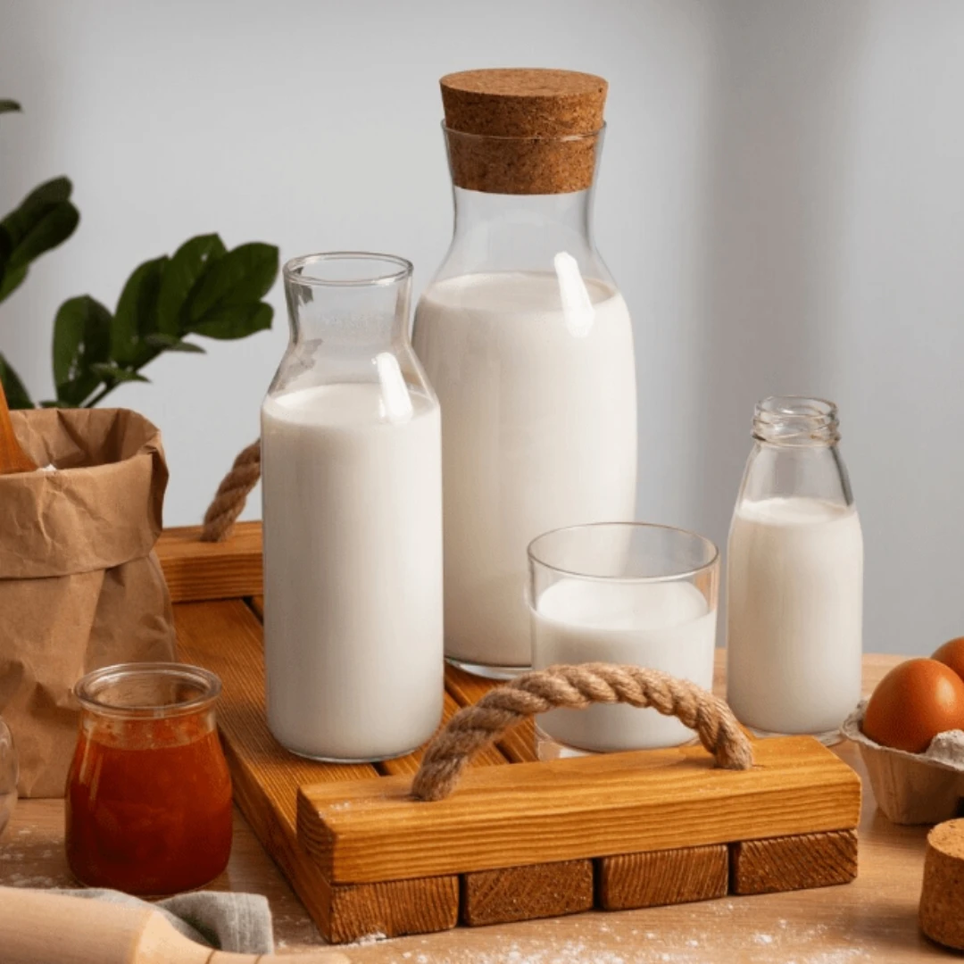 Dairy Products