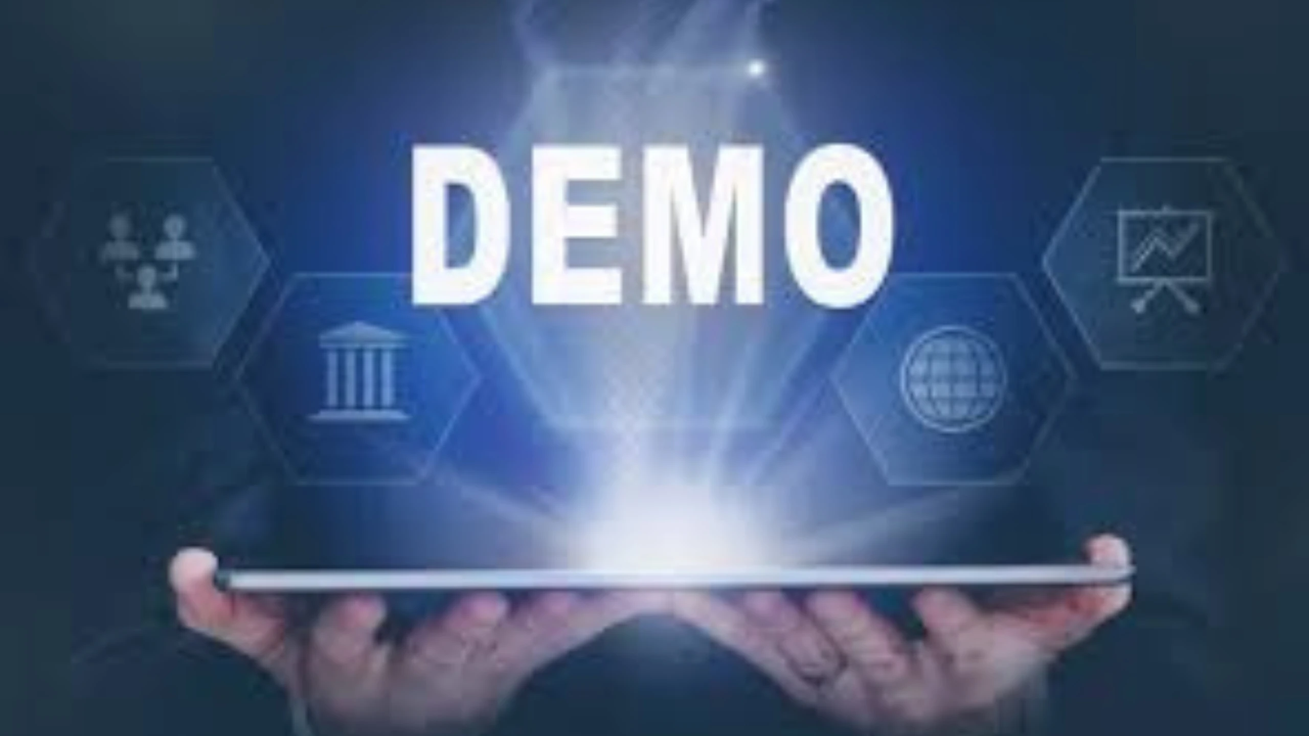 Demo Test Category 1