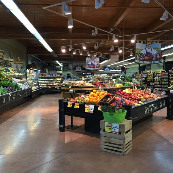 Store